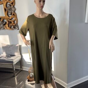 NWT Eileen Fisher Dress